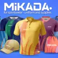 كيف تختار مصنع ملابس رياضية مناسب للمؤسسات الرياضية؟ | دليل شامل من Mikada Sport
