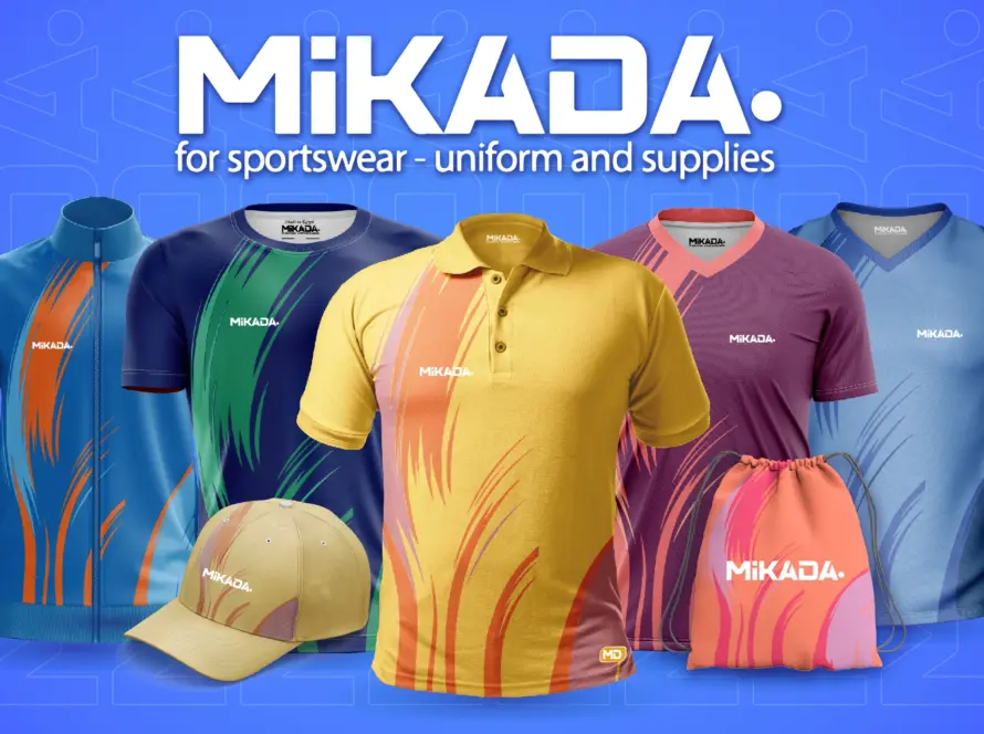 Mikada Sport